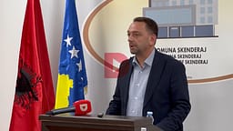 Incidenti në Skenderaj, Nura: Dy të ndaluarit nuk ishin në vendin e ngjarjes Incidenti në Skenderaj, Nura: Dy të ndaluarit nuk ishin në vendin e ngjarjes