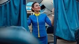 Stjuardesa zbulon se çfarë zakoni duhet të shmangin pasagjerët gjatë fluturimeve: Mund të jetë i rrezikshëm Stjuardesa zbulon se çfarë zakoni duhet të shmangin pasagjerët gjatë fluturimeve: Mund të jetë i rrezikshëm