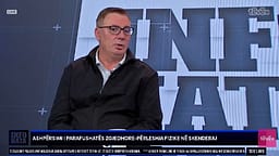 Musa: Gjuha polarizuese po sjell më shumë vota, fushata elektorale ka nisur ashpër Musa: Gjuha polarizuese po sjell më shumë vota, fushata elektorale ka nisur ashpër