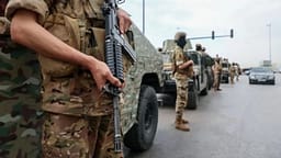 Izraeli dhe Libani zgjasin armëpushimin me 45 ditë Izraeli dhe Libani zgjasin armëpushimin me 45 ditë