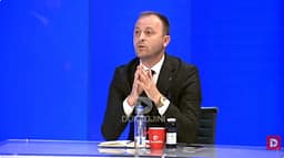 Qorrolli për Mehanin: E siguroi pozitën e deputetit me ngjarjen e djeshme Qorrolli për Mehanin: E siguroi pozitën e deputetit me ngjarjen e djeshme