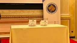 Tërhiqet shorti, këta janë numrat e partive politike për zgjedhjet e 7 qershorit Tërhiqet shorti, këta janë numrat e partive politike për zgjedhjet e 7 qershorit