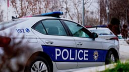 Ekstradohet nga Kroacia për në Kosovë, i kërkuar nga INTERPOL-i për mashtrim Ekstradohet nga Kroacia për në Kosovë, i kërkuar nga INTERPOL-i për mashtrim