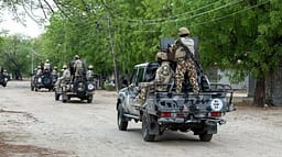 SHBA-ja dhe Nigeria eliminojnë “numrin dy” të ISIS-it SHBA-ja dhe Nigeria eliminojnë “numrin dy” të ISIS-it