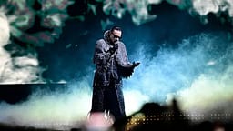 Performanca e Alis, BBC: Një performancë emocionuese nga Shqipëria Performanca e Alis, BBC: Një performancë emocionuese nga Shqipëria