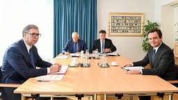 Dialogu me Serbinë – Kërkohet të trajtohet me prioritet nga qeveria e re Dialogu me Serbinë – Kërkohet të trajtohet me prioritet nga qeveria e re