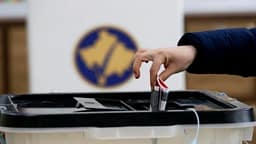 Aprovohen gati 100 mijë kërkesa për votim jashtë Kosovës, prijnë nga Gjermania e Zvicra Aprovohen gati 100 mijë kërkesa për votim jashtë Kosovës, prijnë nga Gjermania e Zvicra