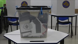 Dhjetëra mijëra votues më shumë të regjistruar për votim jashtë vendit Dhjetëra mijëra votues më shumë të regjistruar për votim jashtë vendit