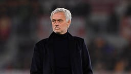 Mourinho rikthehet te Real Madridi? Marrëveshja drejt finalizimit Mourinho rikthehet te Real Madridi? Marrëveshja drejt finalizimit