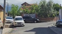 Plagosja e policit në Tiranë, dyshohet se u qëllua gabimisht Plagosja e policit në Tiranë, dyshohet se u qëllua gabimisht