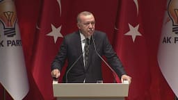 Erdogan: Kundërshtojmë përhapjen e konfliktit SHBA-Iran Erdogan: Kundërshtojmë përhapjen e konfliktit SHBA-Iran