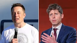 Juria hedh poshtë padinë e Elon Musk kundër OpenAI dhe shefit të saj Sam Altman Juria hedh poshtë padinë e Elon Musk kundër OpenAI dhe shefit të saj Sam Altman