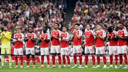 Arsenali me fitore minimale ndaj Burnleyt, titulli i Premierligës më afër se kurrë Arsenali me fitore minimale ndaj Burnleyt, titulli i Premierligës më afër se kurrë