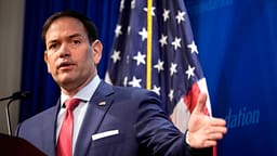 Rubio do të vizitojë Suedinë dhe Indinë për takime të NATO-s Rubio do të vizitojë Suedinë dhe Indinë për takime të NATO-s