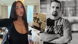 Dua Lipa publikon fotografi me albumin që BimBimma ia dërgoi dhuratë nga Kosova: Dua të dua, krenarë që të kemi Dua Lipa publikon fotografi me albumin që BimBimma ia dërgoi dhuratë nga Kosova: Dua të dua, krenarë që të kemi