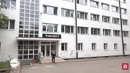 Konviktet nuk mbyllen më, Qendra e Studentëve “heq çelësin” e mesnatës Konviktet nuk mbyllen më, Qendra e Studentëve “heq çelësin” e mesnatës