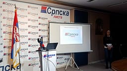 Lista Serbe i drejtohet Supremes, ankohet për listën e Nenad Rashiqit Lista Serbe i drejtohet Supremes, ankohet për listën e Nenad Rashiqit