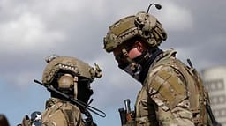 Trump dërgon 5 mijë ushtarë shtesë në Poloni Trump dërgon 5 mijë ushtarë shtesë në Poloni