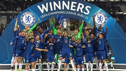 Legjenda e Chelseat i jep fund karrierës si futbollist Legjenda e Chelseat i jep fund karrierës si futbollist