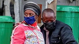 OBSH ngre në “shumë të lartë” rrezikun nga Ebola në Kongo OBSH ngre në “shumë të lartë” rrezikun nga Ebola në Kongo