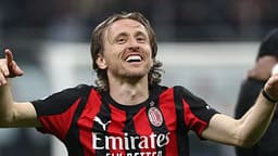 A do të vazhdoj te Milani? Modric flet për të ardhmen e tij A do të vazhdoj te Milani? Modric flet për të ardhmen e tij