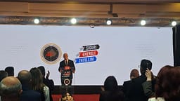 Haradinaj emocionon AAK-në me fjalimin e fundit si kryetar Haradinaj emocionon AAK-në me fjalimin e fundit si kryetar