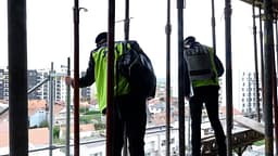 Prokuroria e Pejës ngriti 139 aktakuza ndaj 142 personave për ndërtime pa leje Prokuroria e Pejës ngriti 139 aktakuza ndaj 142 personave për ndërtime pa leje