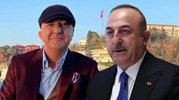 U gjet i plagosur pas të shtënave në zyrën e tij, vdes vëllai i ish-ministrit të Jashtëm turk Cavusoglu U gjet i plagosur pas të shtënave në zyrën e tij, vdes vëllai i ish-ministrit të Jashtëm turk Cavusoglu