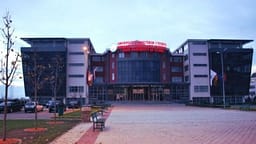 Lista “Global 2000”: Maqedonia e Veriut pa asnjë universitet në mesin e më të mirëve në botë Lista “Global 2000”: Maqedonia e Veriut pa asnjë universitet në mesin e më të mirëve në botë