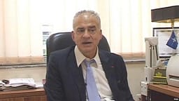 Ruzhin: Dy koncepte të zgjerimit të BE-së kanë krijuar frustrime në vendet e Ballkanit Perëndimor Ruzhin: Dy koncepte të zgjerimit të BE-së kanë krijuar frustrime në vendet e Ballkanit Perëndimor