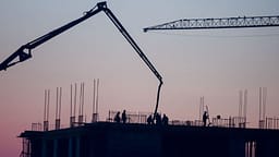 Ministria e Transportit në Maqedoni: Sektori i ndërtimit rritet për 7.2% në tremujorin e parë të vitit 2026 Ministria e Transportit në Maqedoni: Sektori i ndërtimit rritet për 7.2% në tremujorin e parë të vitit 2026