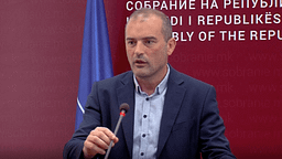 Snopçe: Kur do të ndryshohen emrat e mbetur nga ish-Jugosllavia? Snopçe: Kur do të ndryshohen emrat e mbetur nga ish-Jugosllavia?