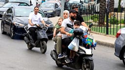 Kryeministri i Izraelit urdhëron sulme ndaj periferive të Bejrutit ndërsa konflikti me Hezbollahun përshkallëzohet Kryeministri i Izraelit urdhëron sulme ndaj periferive të Bejrutit ndërsa konflikti me Hezbollahun përshkallëzohet