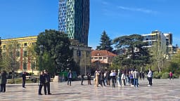 Turizmi në Shqipëri: rikthehen polakët, Italia dhe Franca kompensojnë “ikjen” e gjermanëve Turizmi në Shqipëri: rikthehen polakët, Italia dhe Franca kompensojnë “ikjen” e gjermanëve