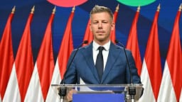Qendra për Analiza Evropiane: Ndryshimi i pushtetit në Hungari, mund të shërbejë si model edhe për Ballkanin Qendra për Analiza Evropiane: Ndryshimi i pushtetit në Hungari, mund të shërbejë si model edhe për Ballkanin