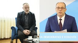 Shala thotë se gjykata e ka pranuar kërkesëpadinë e tij ndaj Avni Zogianit për shpifje Shala thotë se gjykata e ka pranuar kërkesëpadinë e tij ndaj Avni Zogianit për shpifje