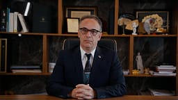 Aliu një vit pasi e mori detyrën: Shëndetësia hyn në fazën më të rëndësishme, vendosja e sistemit mbi baza të reja Aliu një vit pasi e mori detyrën: Shëndetësia hyn në fazën më të rëndësishme, vendosja e sistemit mbi baza të reja