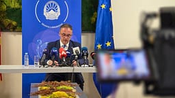 Aliu: Pjesëmarrja në EU4Health hap mundësi të reja për zhvillimin dhe modernizimin e sistemit shëndetësor Aliu: Pjesëmarrja në EU4Health hap mundësi të reja për zhvillimin dhe modernizimin e sistemit shëndetësor