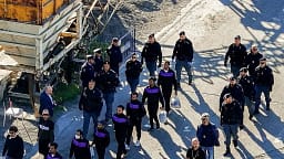 BE miraton ligjin më të rreptë të migracionit ndonjëherë, çfarë do të thotë kjo për Evropën? BE miraton ligjin më të rreptë të migracionit ndonjëherë, çfarë do të thotë kjo për Evropën?