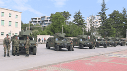 Shpenzimet e mbrojtjes në 2025, NATO: Shqipëria nuk e plotësoi 2% e Prodhimit të Brendshëm Bruto Shpenzimet e mbrojtjes në 2025, NATO: Shqipëria nuk e plotësoi 2% e Prodhimit të Brendshëm Bruto