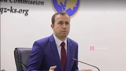 KQZ: Deri të mërkurën përfundon numërimi i votave nga diaspora KQZ: Deri të mërkurën përfundon numërimi i votave nga diaspora