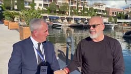 Rama “thumbon” protestat nga Porto Montenegro: Njëherë na iku topi për shalësh, tani s’bëhet llaf më! Rama “thumbon” protestat nga Porto Montenegro: Njëherë na iku topi për shalësh, tani s’bëhet llaf më!