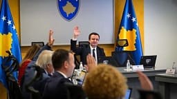 Qeveria themelon Fondin e Detyrueshëm të Kujdesit Shëndetësor, ndan mbi 550 mijë euro për shëndetësi dhe teknologji Qeveria themelon Fondin e Detyrueshëm të Kujdesit Shëndetësor, ndan mbi 550 mijë euro për shëndetësi dhe teknologji