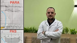 Mjeku nga Ferizaj i rikthen dëgjimin pacientit 23-vjeçar pas një timpanoplastike të suksesshme Mjeku nga Ferizaj i rikthen dëgjimin pacientit 23-vjeçar pas një timpanoplastike të suksesshme