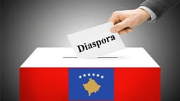 Si po ndryshon pesha politike e 600 mijë kosovarëve në Gjermani dhe pse interesohen për politikën në Kosovë? Si po ndryshon pesha politike e 600 mijë kosovarëve në Gjermani dhe pse interesohen për politikën në Kosovë?