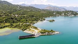 Lake Shkodra declared a UNESCO heritage site Lake Shkodra declared a UNESCO heritage site
