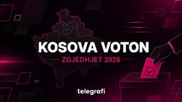Kosova voton Kosova voton