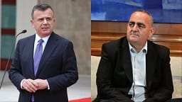 Intervista e Belerit në mediat greke, Balla i përgjigjet europdeputetit: Termi Vorio Epir ka vdekur, mos shtrembëro historinë Intervista e Belerit në mediat greke, Balla i përgjigjet europdeputetit: Termi Vorio Epir ka vdekur, mos shtrembëro historinë