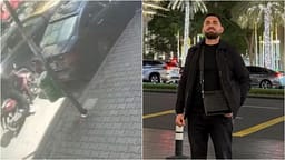 Zhduket i riu në Tiranë, kërkimet për 34-vjeçarin vijojnë prej katër ditësh Zhduket i riu në Tiranë, kërkimet për 34-vjeçarin vijojnë prej katër ditësh