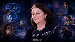 Cilat profesione po rrezikohen më shumë nga Inteligjenca Artificiale e cilat jo? Cilat profesione po rrezikohen më shumë nga Inteligjenca Artificiale e cilat jo?